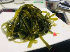 -杨记大丰收鱼庄(国贸店)