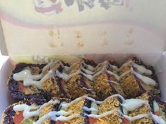 -N多寿司(同曦假日百货店)