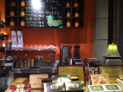 -黄远堂凤梨酥·伴手礼(中山路六店)