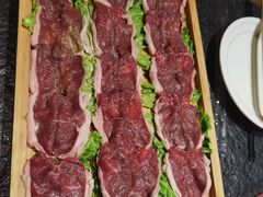 -清真·京华源铜锅涮肉(丰庆店)