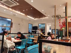 -小杨生煎(南汇欧尚店)