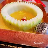 深海鱼火锅真是绝啦