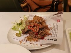 -贝勒爷·酥不腻烤鸭