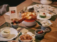 -时光花园(白鹭洲店)