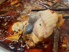 -青山青豆花·笑禅豆腐鱼(黄泥塝店)