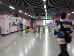 -四川北路(地铁站)