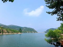 -黄巢水库