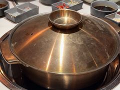 -喃喃椰·糟粕醋·椰子鸡火锅(七堡花园店)