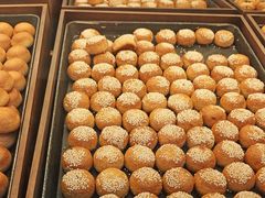 -昆明冠生园·鲜花饼·面包蛋糕(老街店)