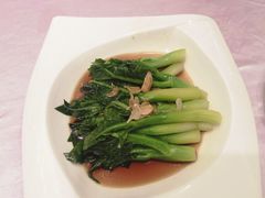 白灼芥兰-宝燕壹号(徐汇店)