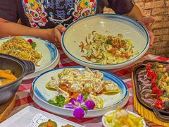 -龙桥私厨·姜花菊花过桥鱼·顺德菜(容桂店)