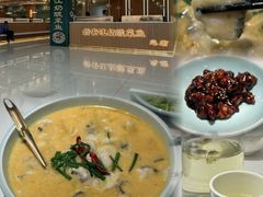 -新安江奶酸菜鱼(总店)