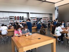 -Apple零售店(成都太古里店)