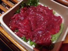 -东巴人鱼豆花火锅(幸福街店)