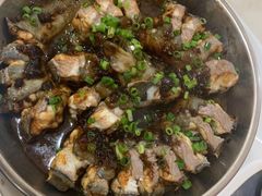 -鹿福农庄(南沙天后宫店)