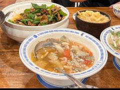 -老雒阳面馆·水席·洛阳菜(王城路店)