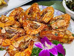 -东江海鲜大排档·潮汕菜·砂锅粥