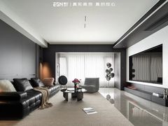 -翼森原创设计·全案实景落地