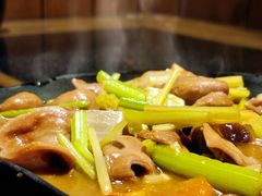 -潮十三潮汕砂锅粥(高新四路大都荟店)