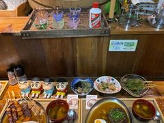 -一豚轩·烧鸟·豚骨拉面(五四路店)