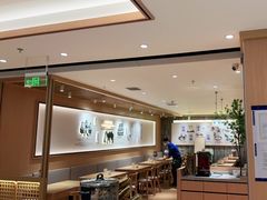 大堂-马记永·兰州牛肉面(天通苑家乐福店)