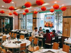 大堂-迎宾楼(解放西街店)