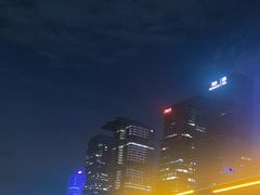 -琶醍壹号•潮菜江景餐吧