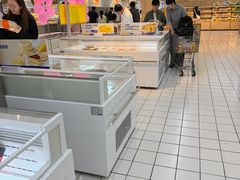 -沃尔玛(摩尔广场店)