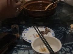 -龙姐私房菜(和顺古镇店)