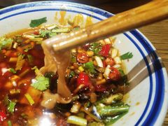 -周幺妹重庆老火锅(银泰城总店)