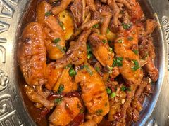 -胖哥俩肉蟹煲(上海悦荟广场店)