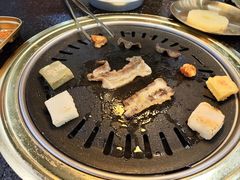 -熊大·鲜烤黄牛肉(五山店)