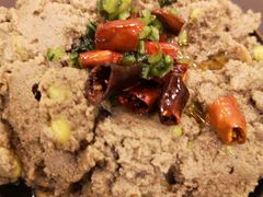 羊油麻豆腐-金生隆(六铺炕店)