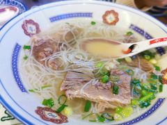 -七爷清汤腩·港式餐厅(金狮广场店)