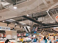 -盒马鲜生(龙德广场店)