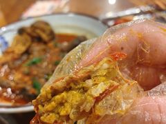-王胡子烧烤·龙虾·海鲜