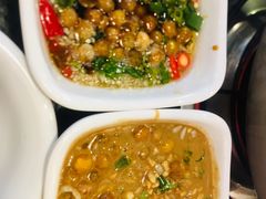 -川大刘肥肠鸡(北国店)