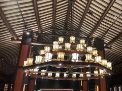 -杭州西子湖四季酒店·金沙厅