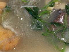 -大食代美食广场(上海中心店)