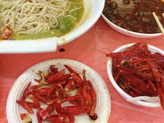 十三香龙虾-阿木龙虾(河间路店)