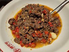 -辣可可·小炒黄牛肉(望京凯德MALL店)