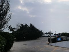 -青岛第二海水浴场