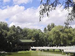 -锦绣公园