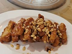 -佛有缘素食馆·荔湾老字号(陈家祠首店)