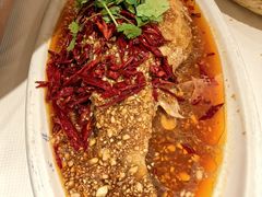 -大张烙馍村·美食地标(泉山店)