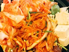 -有喜屋·深夜食堂(北京西路店)