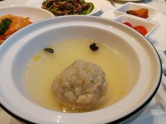 -上海宝华喜来登酒店·采悦轩中餐厅