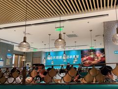 -半天妖烤鱼(百乐广场店)