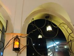 -Dark·大玩家馆沉浸剧情密室(黄埔店)
