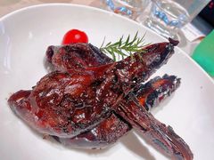 -杨氏青龙虾·羊肉季(金盛路总店)